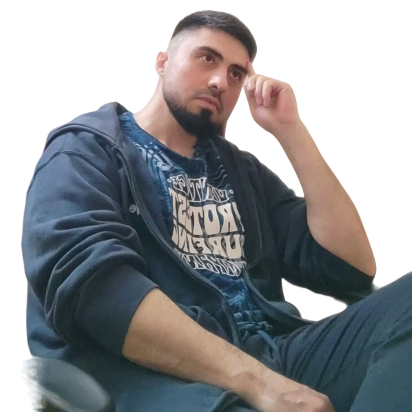 Rihard Alikhanov